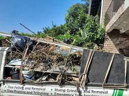 Best Yard Waste Removal  in Kilgore, TX