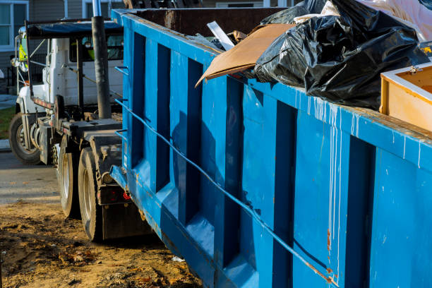 Best Residential Junk Removal  in Kilgore, TX