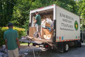 Best Shed Removal  in Kilgore, TX